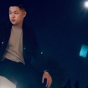 Meet your Posher, Benjamin